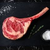 Tomahawk Ribeye Steak