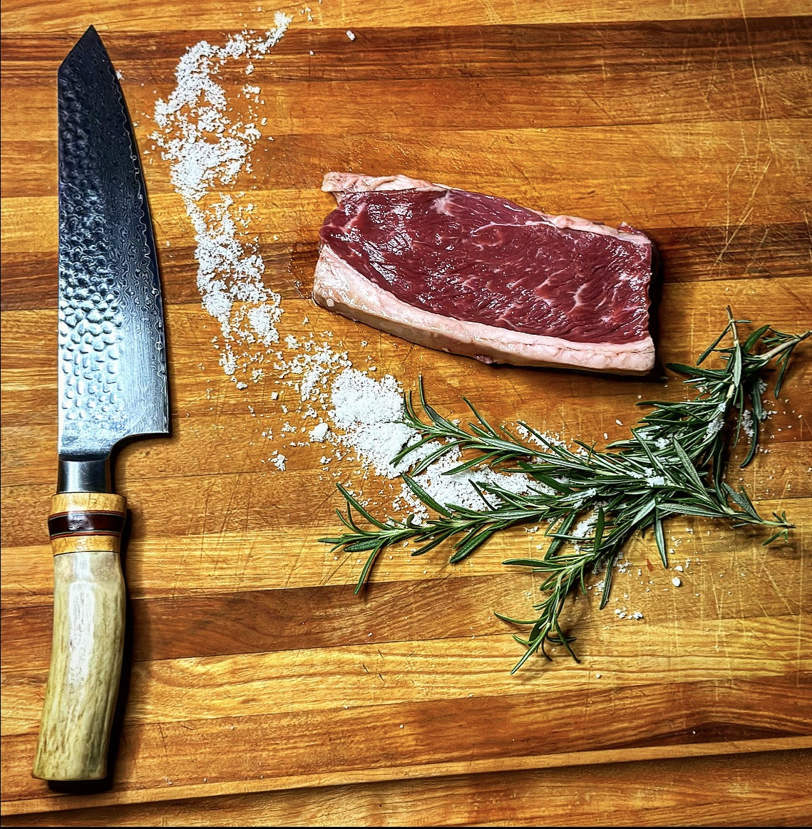 Homestead Essentials