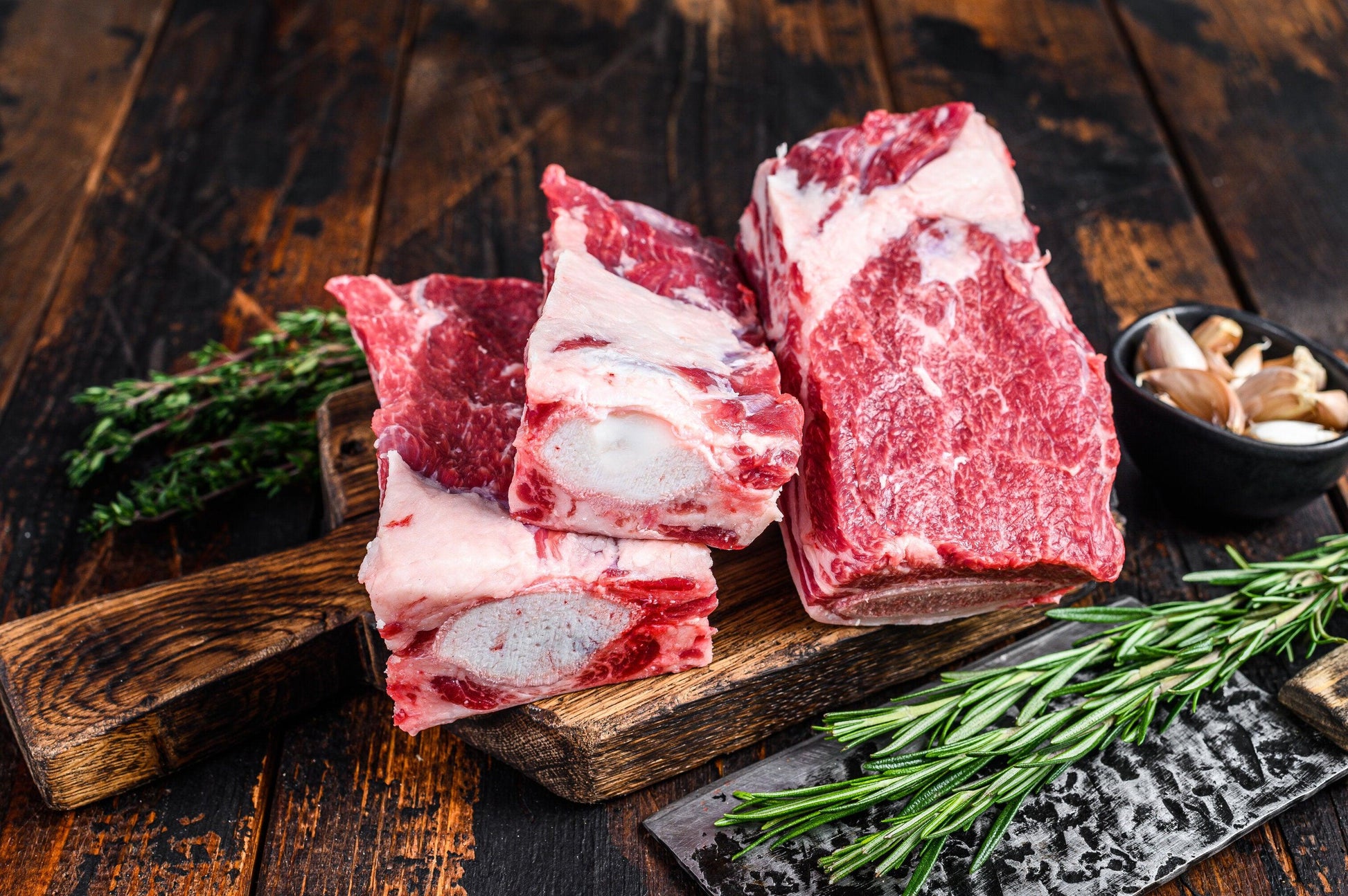 Short Ribs