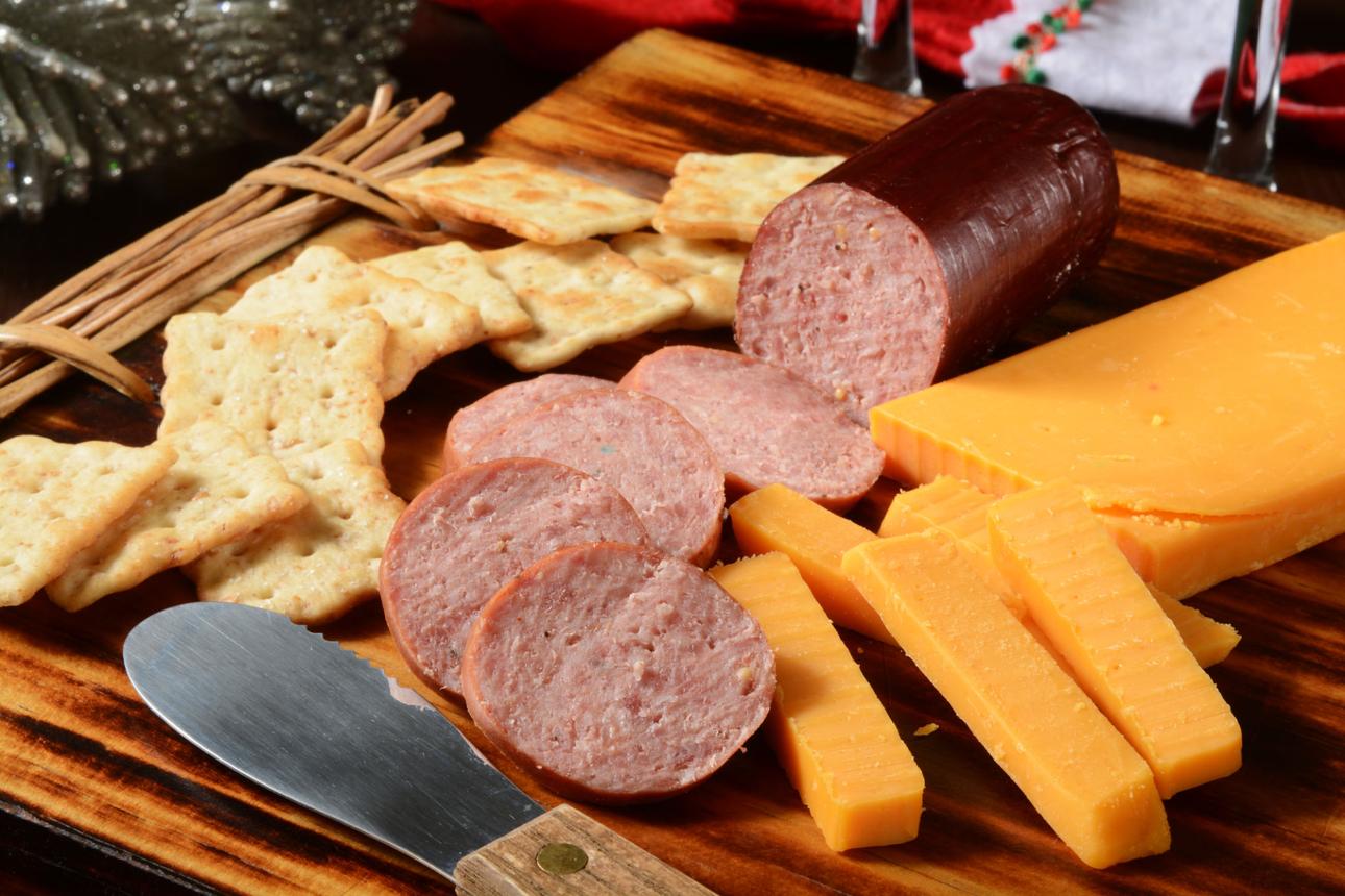 Summer Sausage