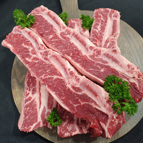 Short Ribs