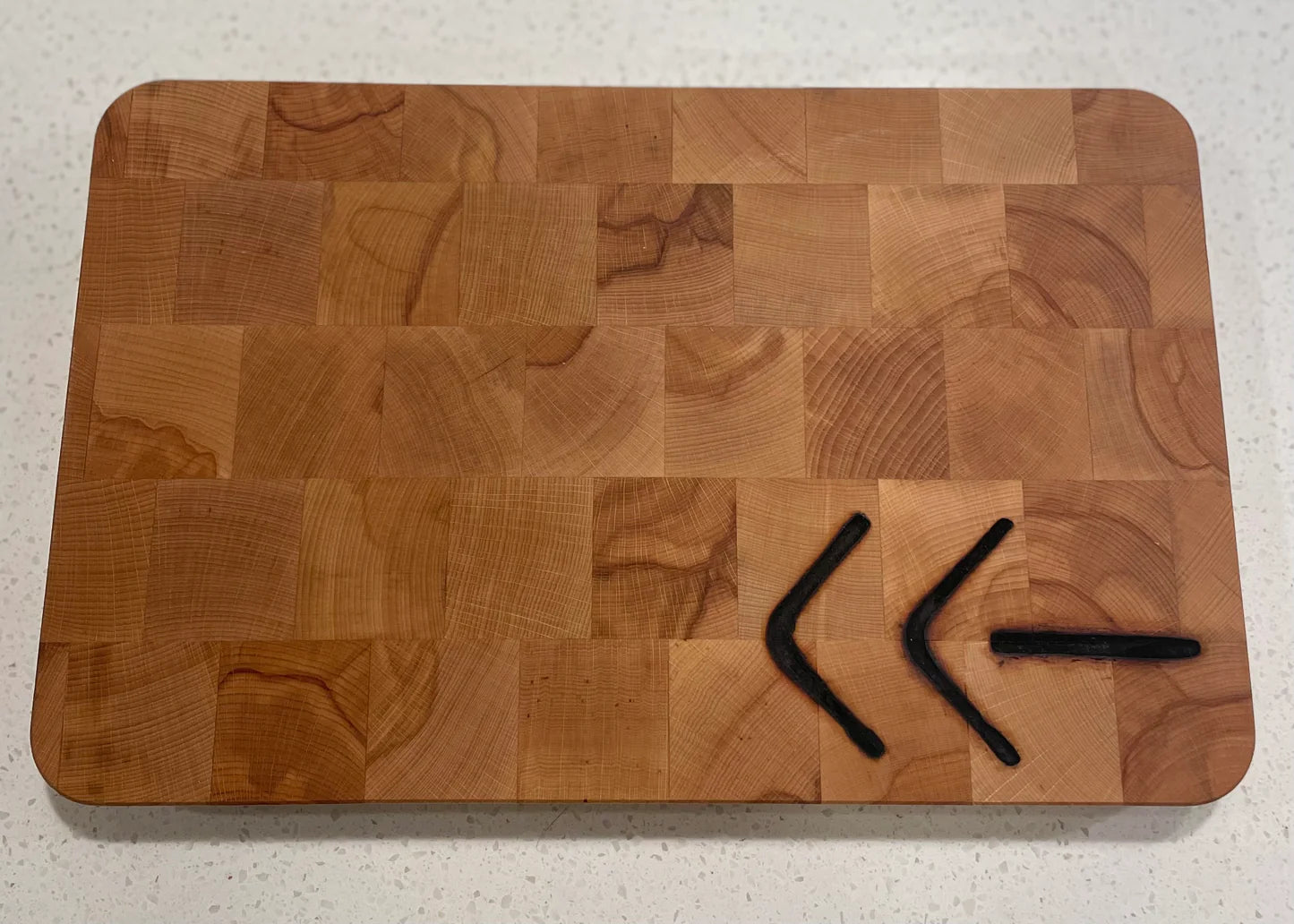 95/5 Ground Hamburger - 1LB