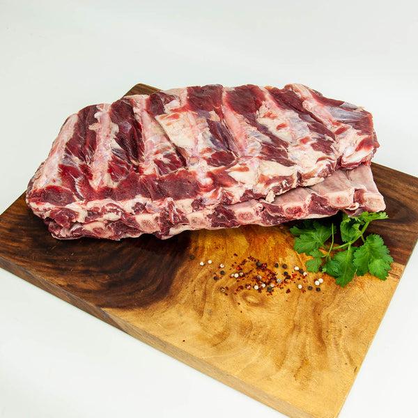Plate Ribs (Dino Ribs)