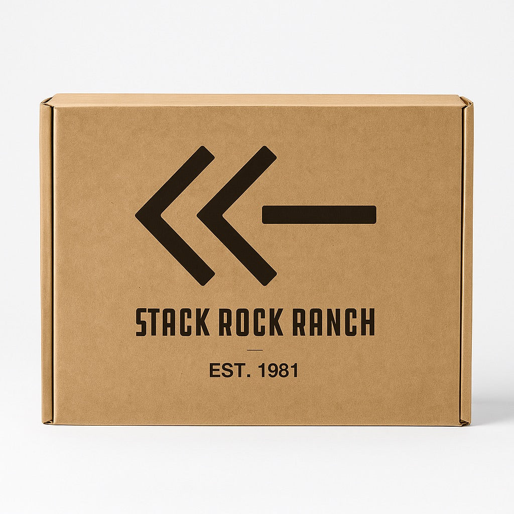 The Holiday Box (Pre-Order Only)