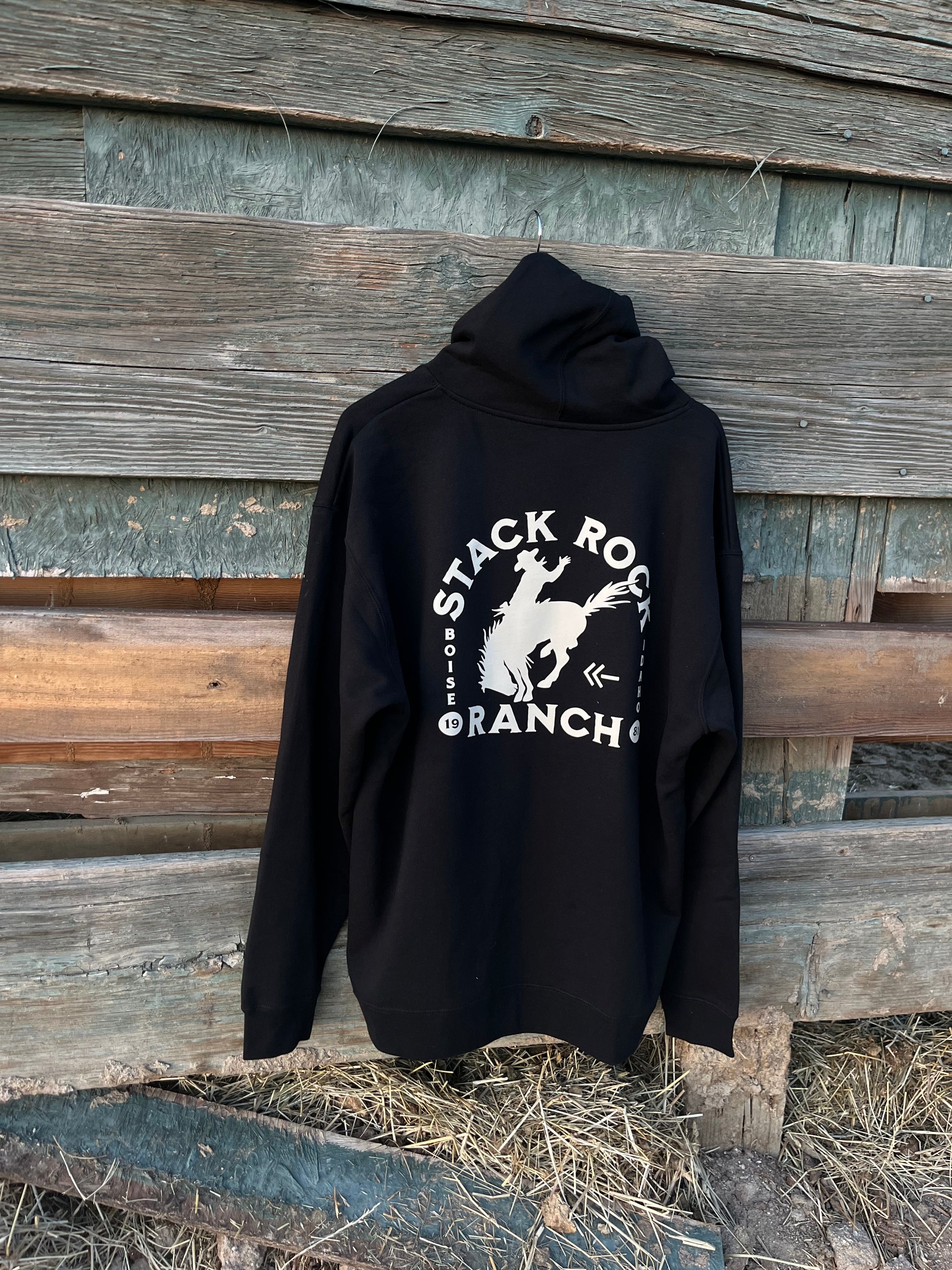 Shop Stack Rock Merch – Stack Rock Ranch