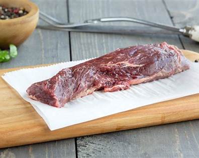 Hanging Tenderloin/Tenders