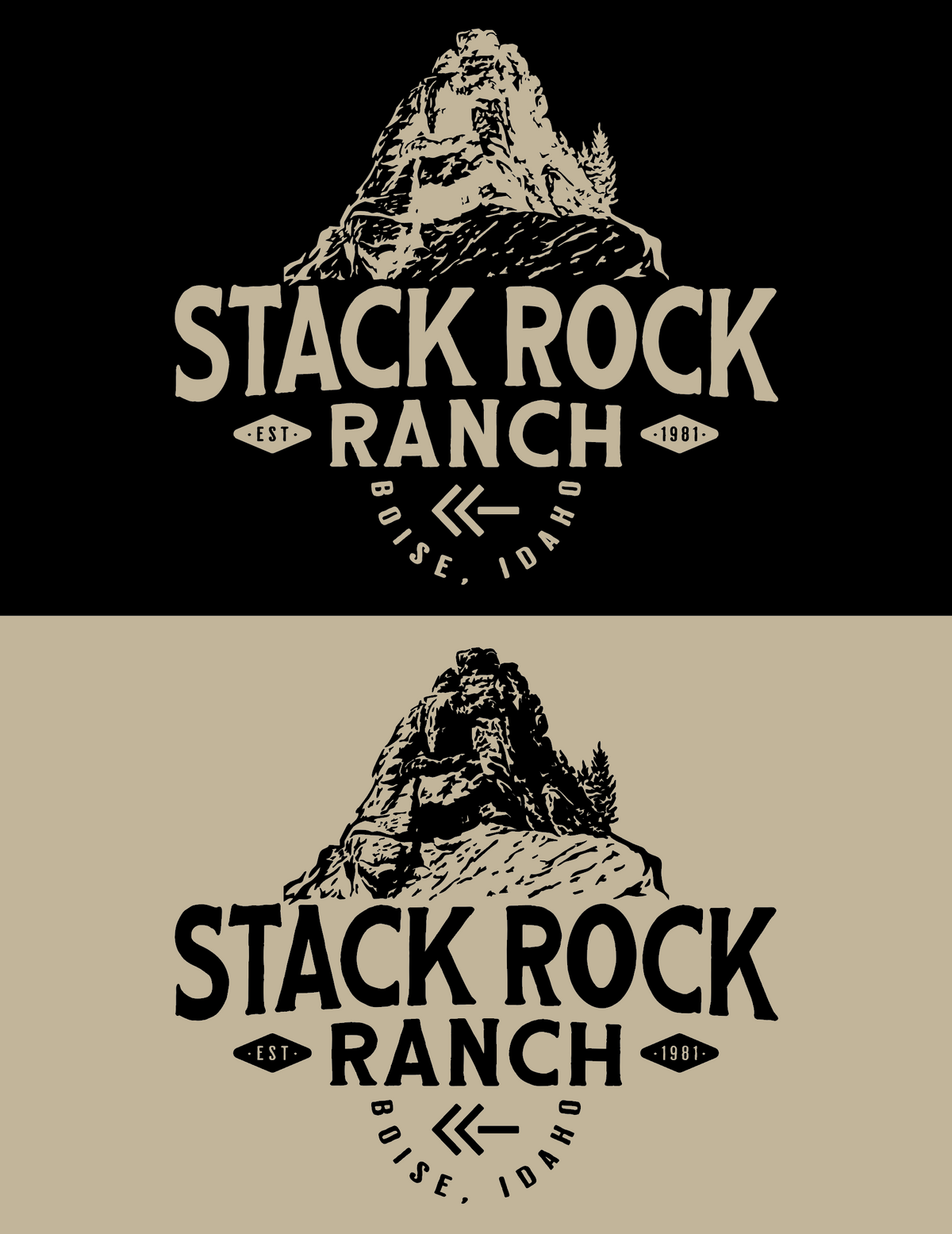 Stack Rock Ranch Shop Stack Rock Merch – Stack Rock Ranch