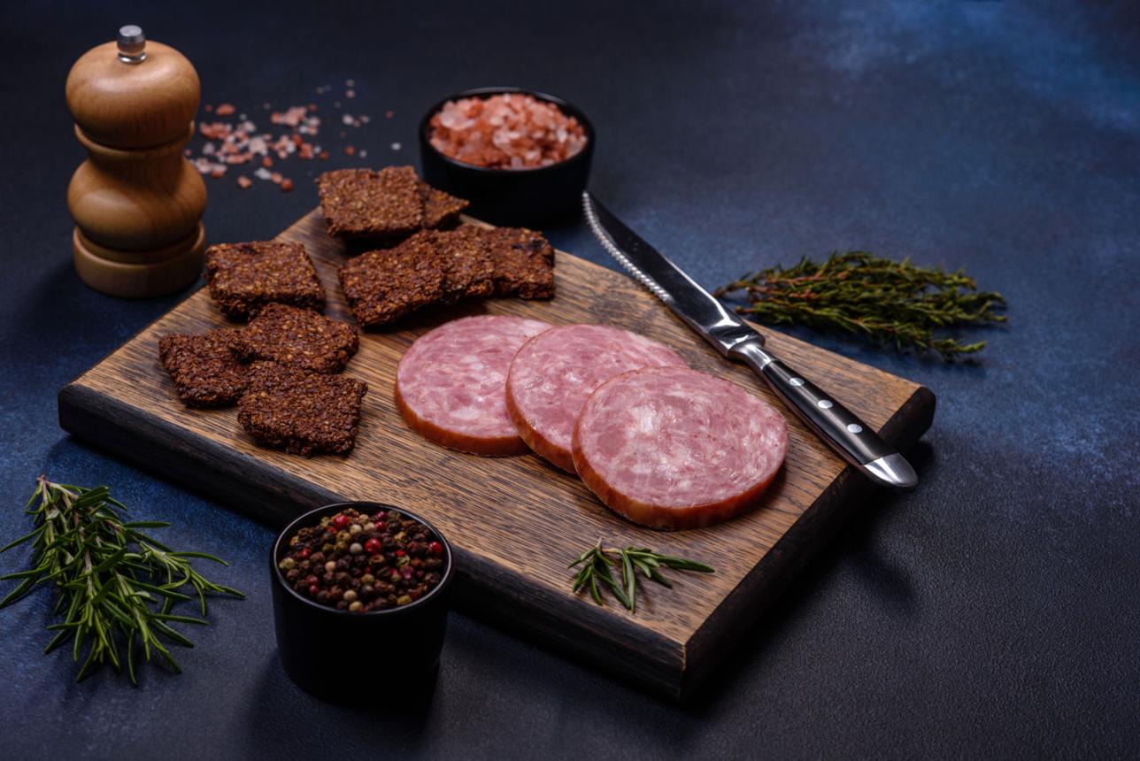Summer Sausage