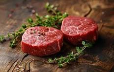 Tenderloin Filet