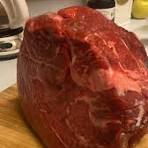 Sirloin Roast