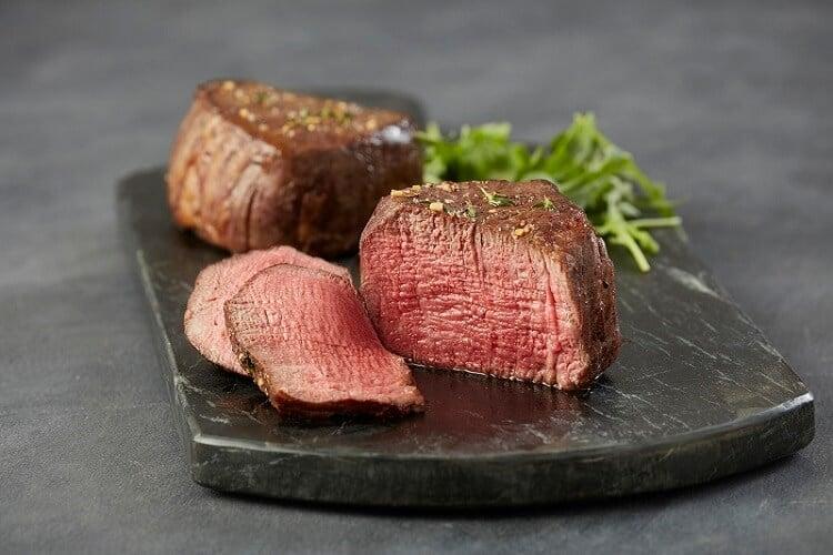 Filet Mignon