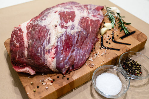 Beef Brisket